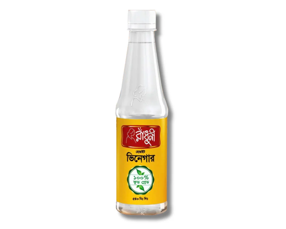 Radhuni Vinegar 280ml