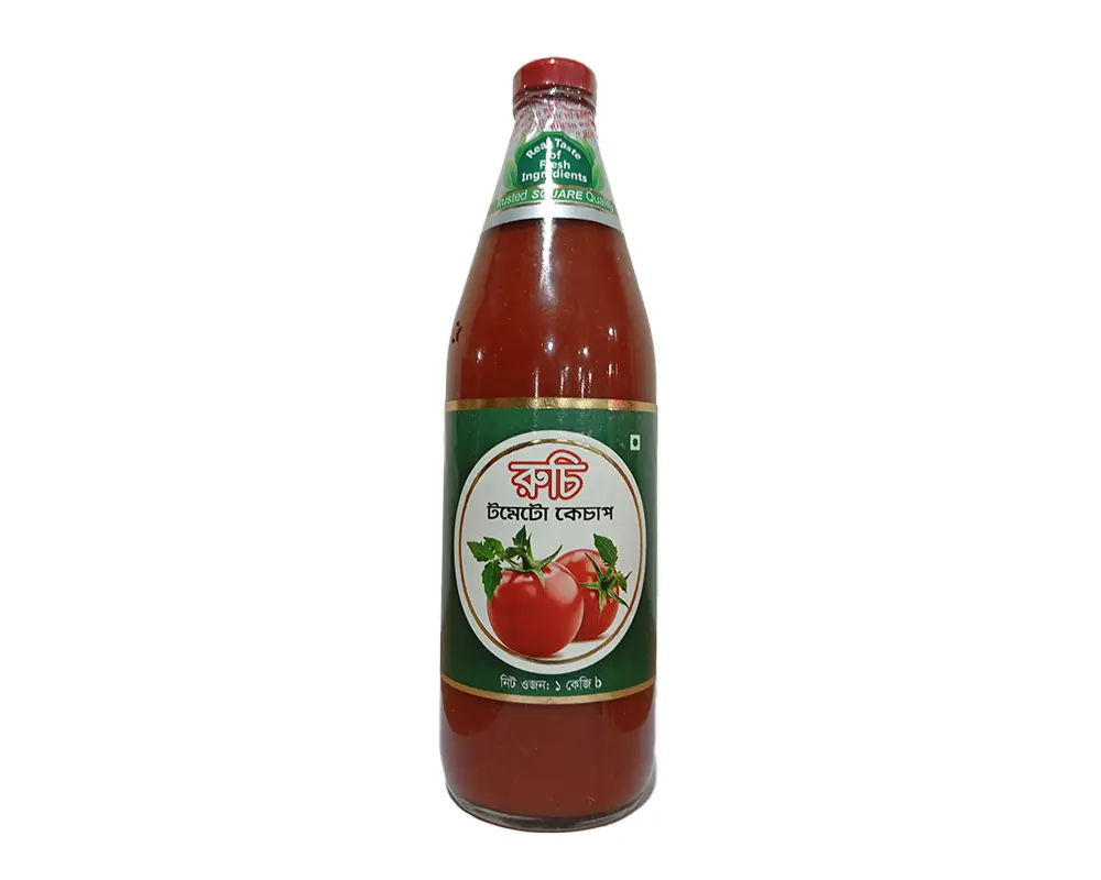 Ruchi Tomato Ketchup 1kg