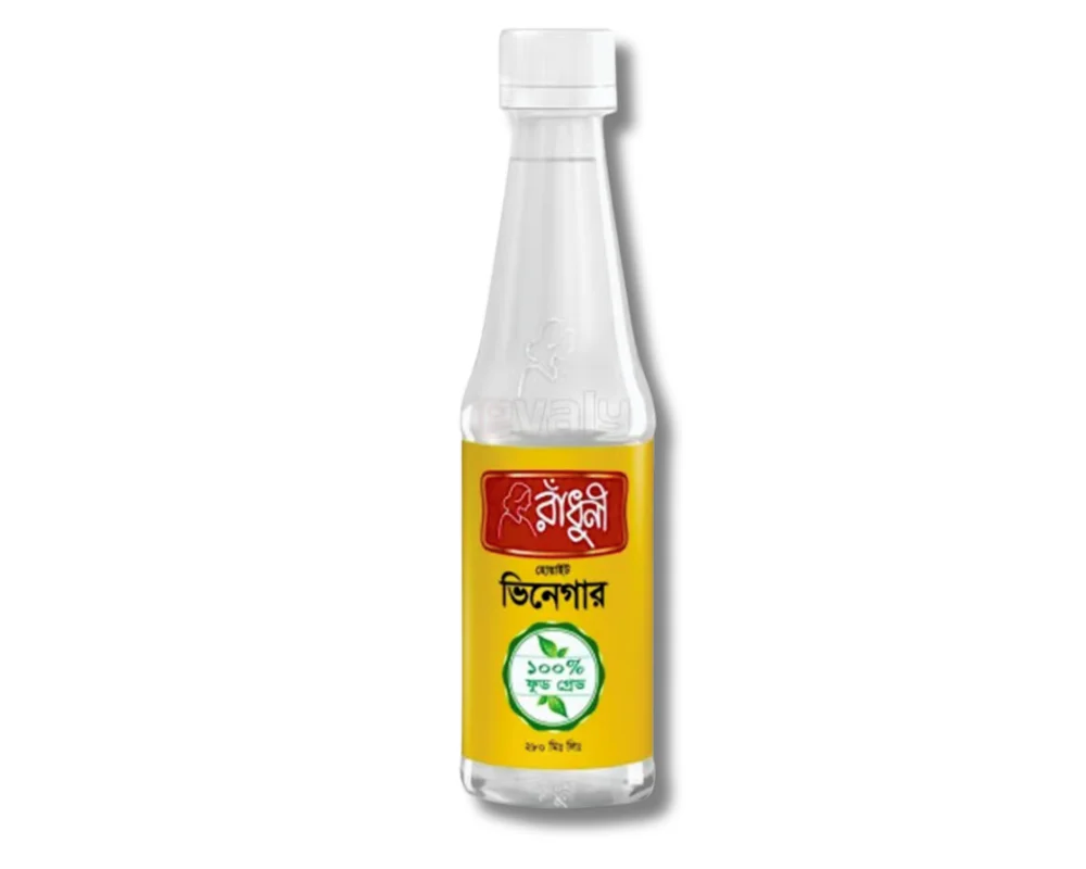 Radhuni Synthetic Vinegar 540ml