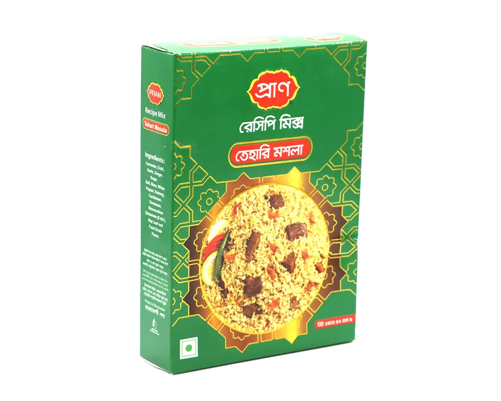 Pran Tehari Masala 40gm