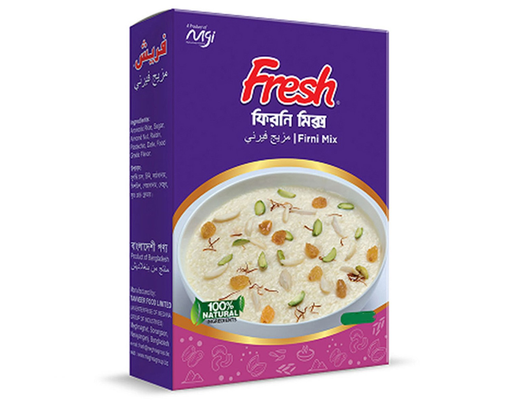Fresh Firni Mix 150gm