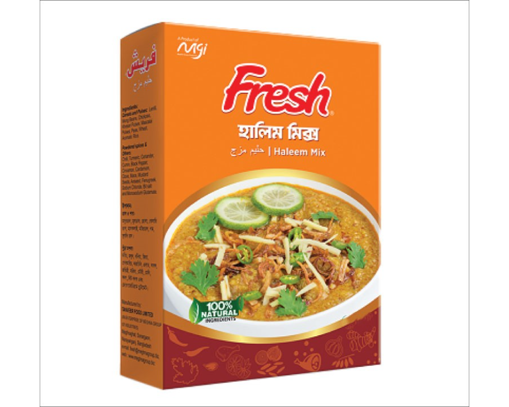 Fresh Haleem Mix 200g