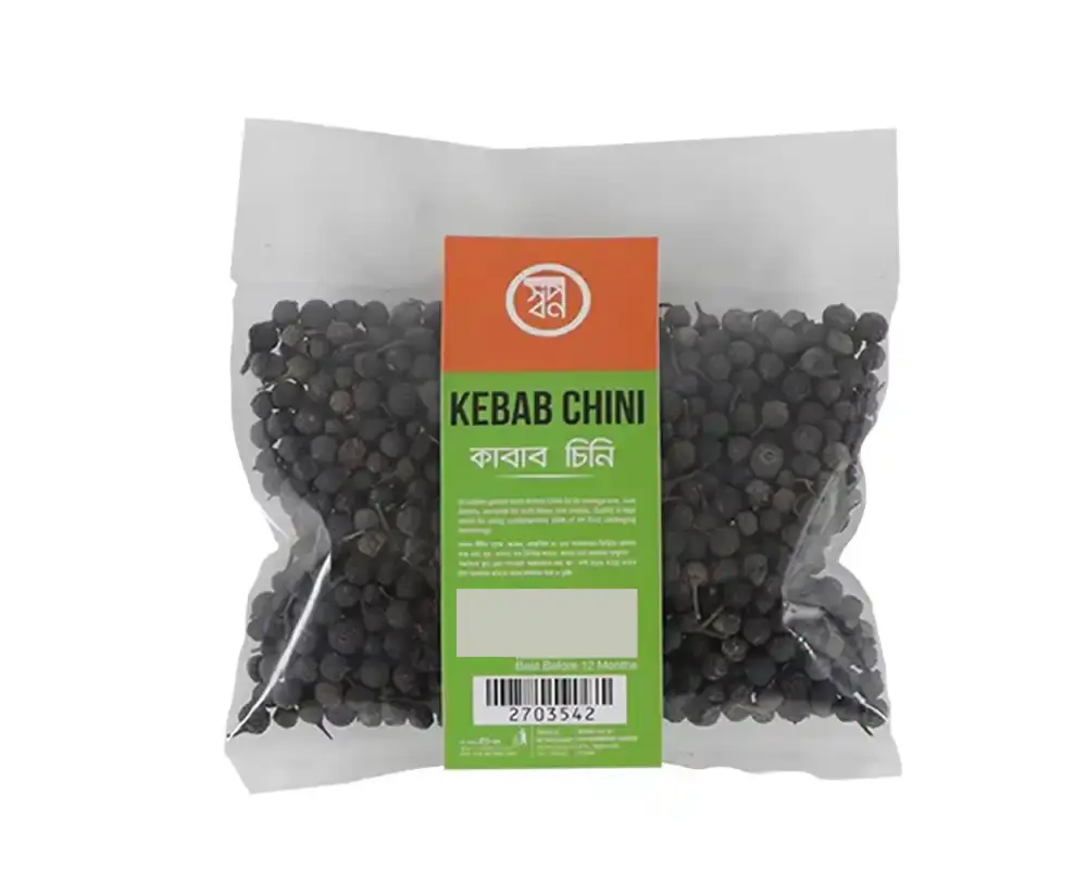 Shwapno Kebab Chini 50gm