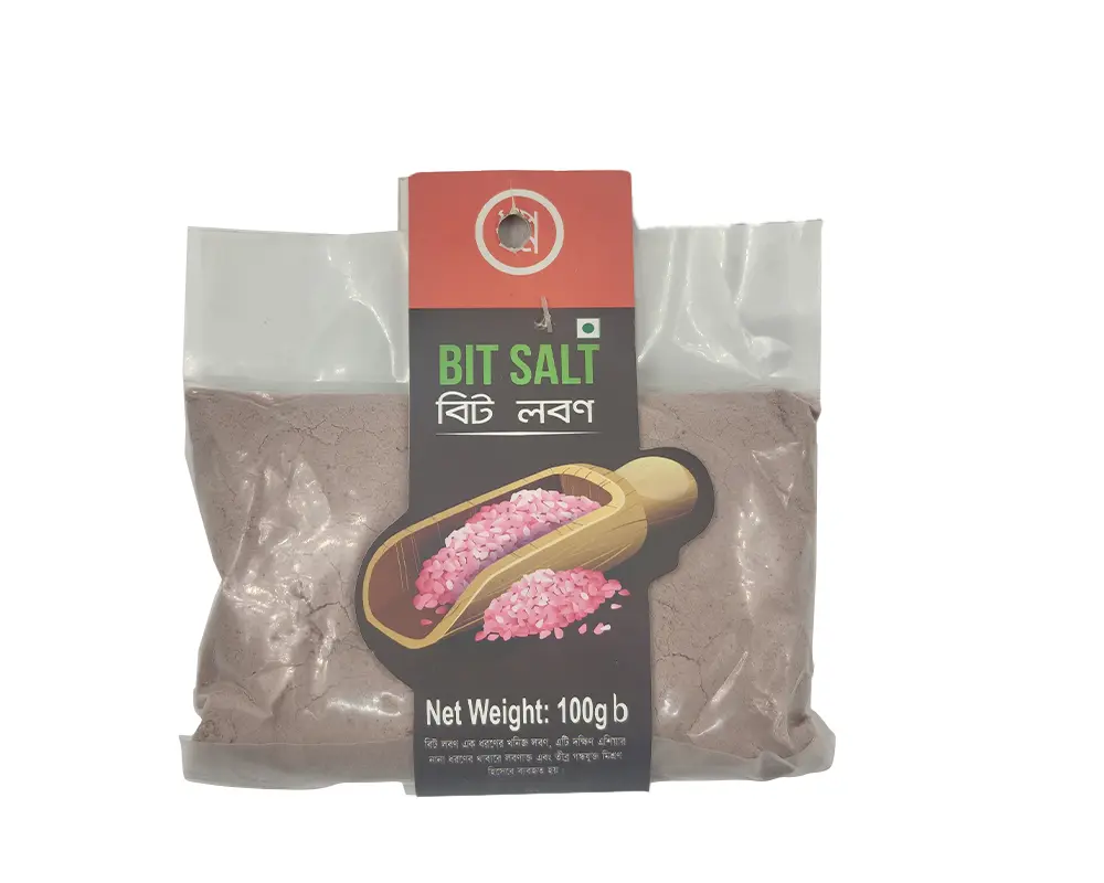Shwapno Bit Salt 100gm