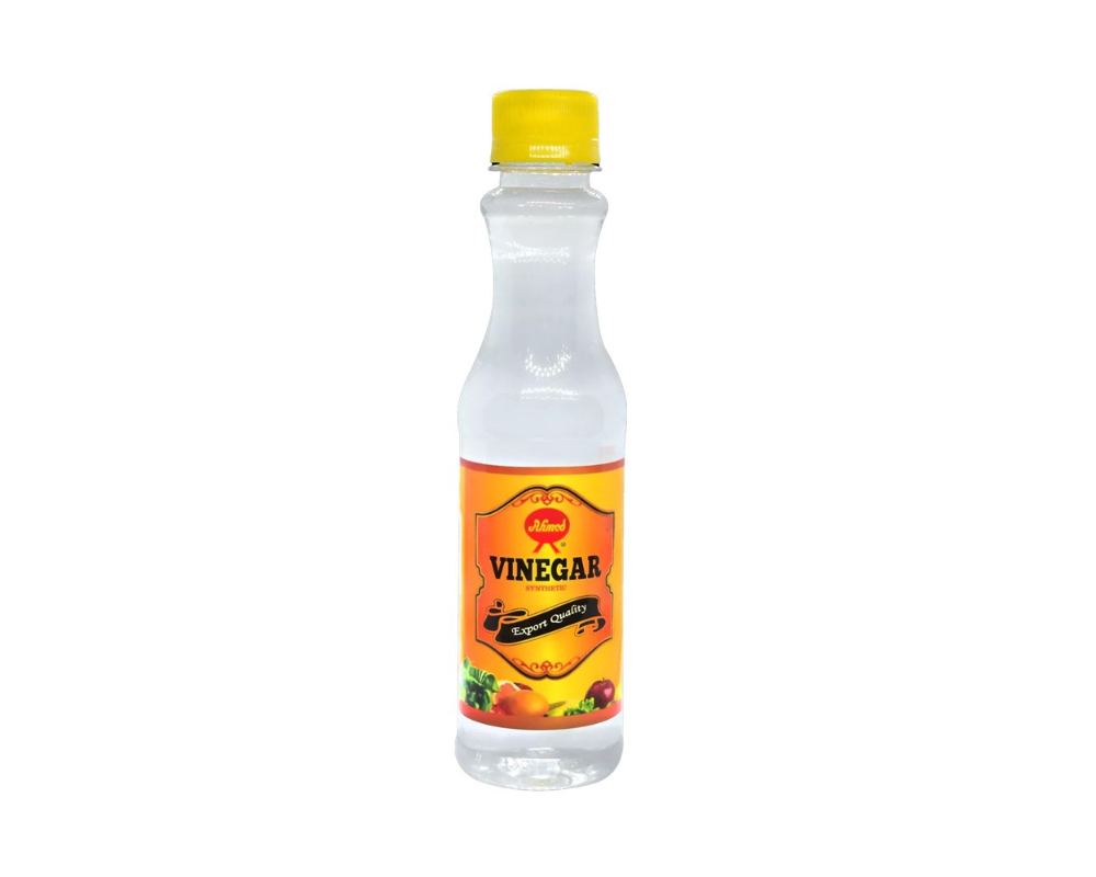 Ahmed White Vinegar 650ml