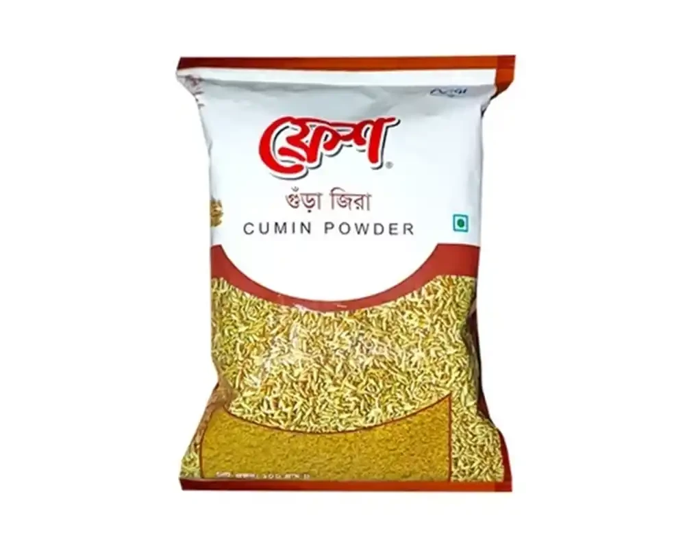 Fresh Cumin (Jeera) Powder 50gm