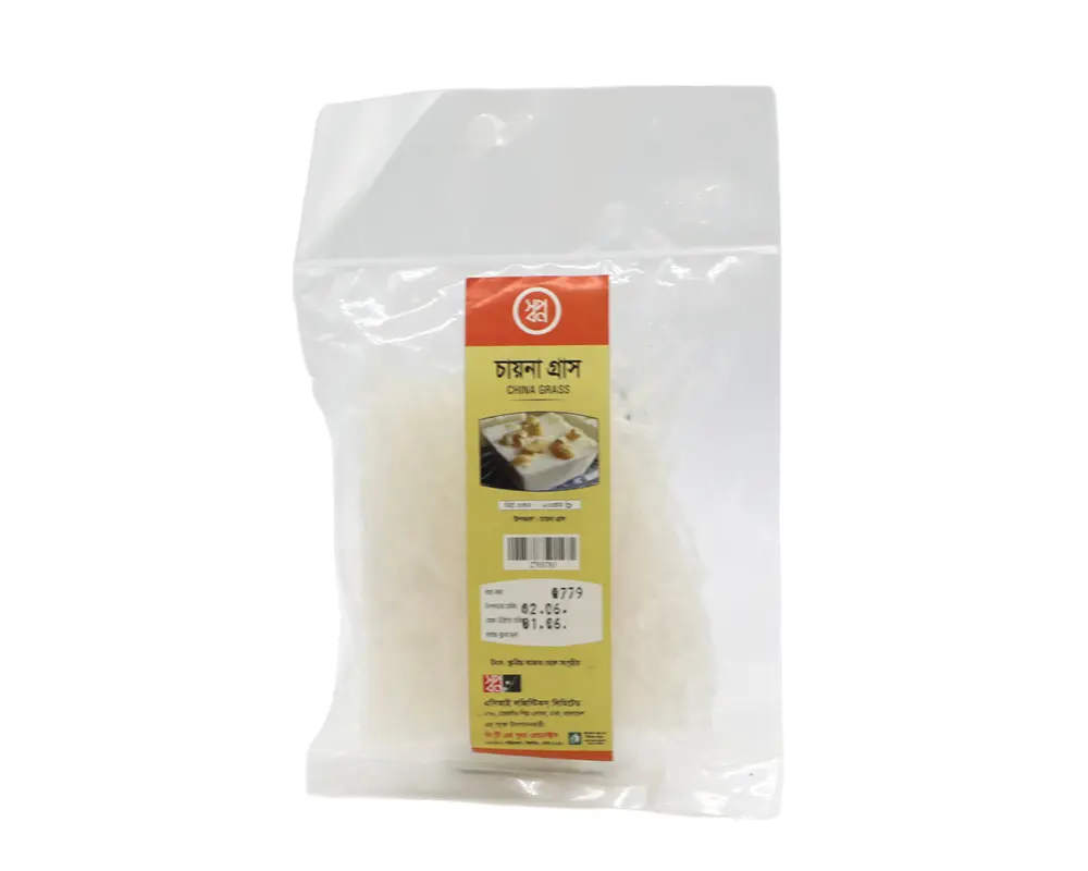 Shwapno China Grass 10gm