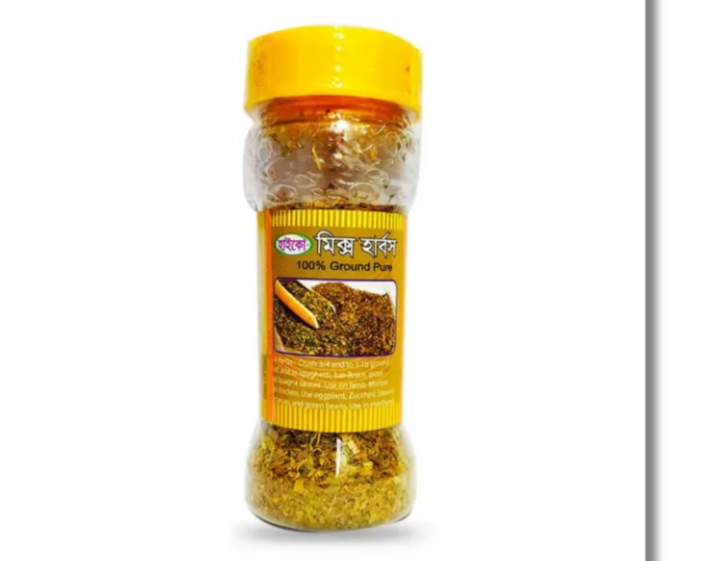 Haiko Mixed Herbs 25gm
