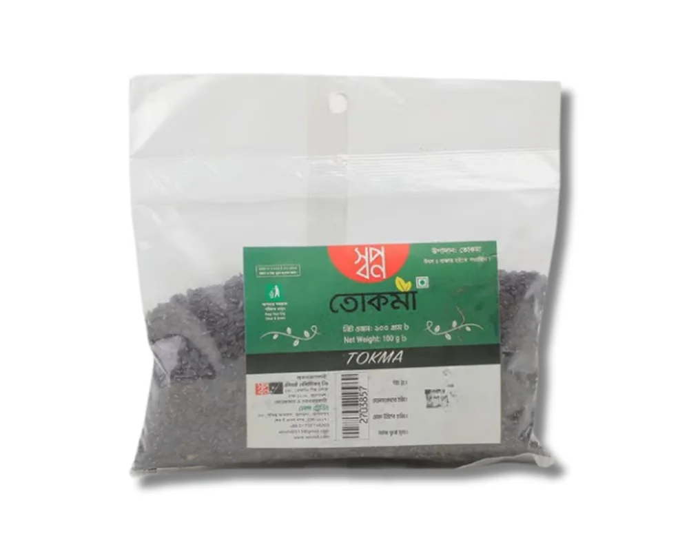 Shwapno Tokma 100gm (Pouch)