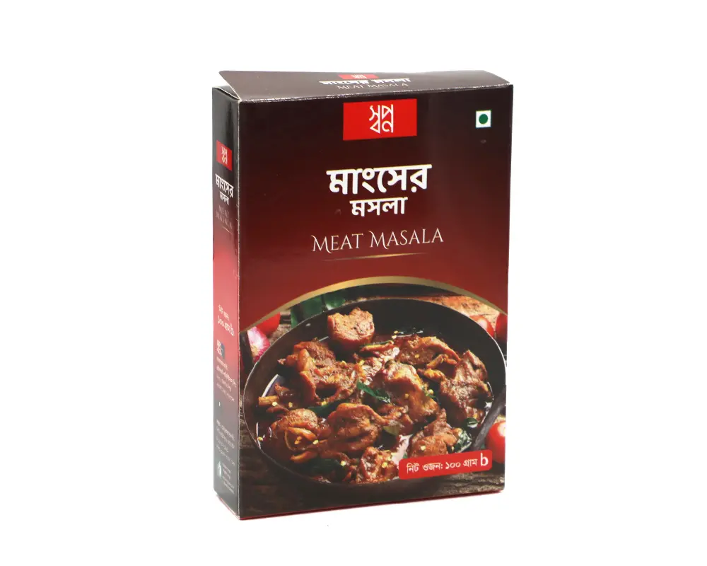 Shwapno Meat Masala 100gm