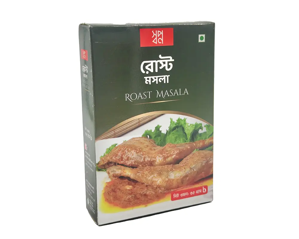 Shwapno Roast Masala 35gm