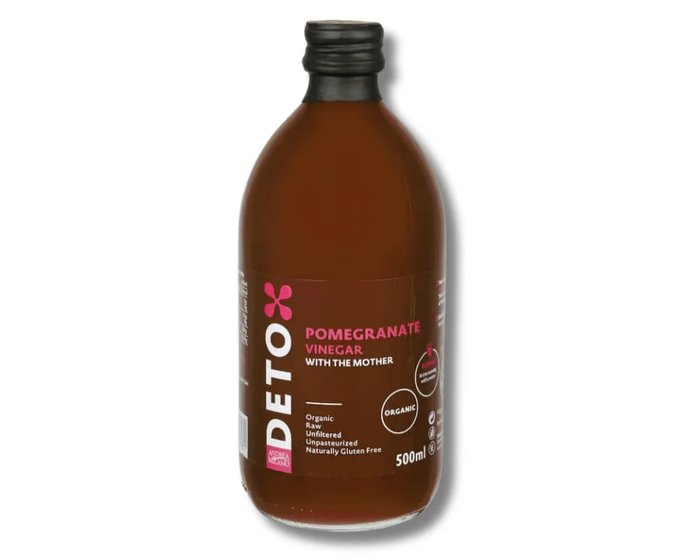 Discovery Pomegranate Vinegar 500ml Italy