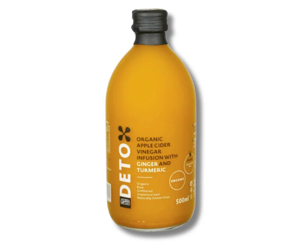 Discovery Apple Cider C & T. Vinegar 500ml Italy