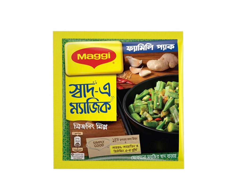 Maggi Shaad-E-Magic 25gm