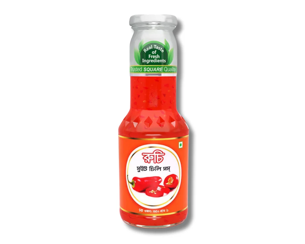 Ruchi Sweet Chilli Sauce 350gm