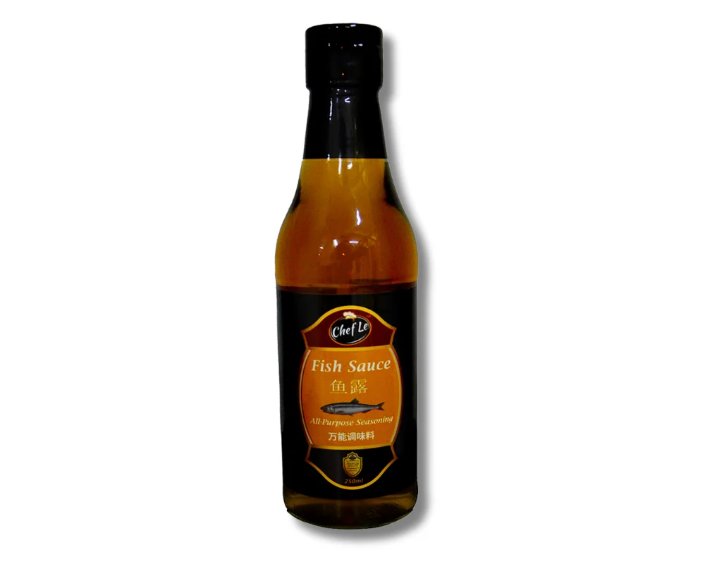 Chef Le Fish Sauce 250ml (China)
