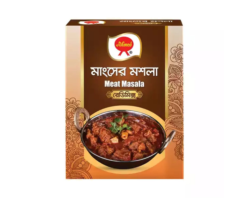 Ahmed Meat Masala 100gm