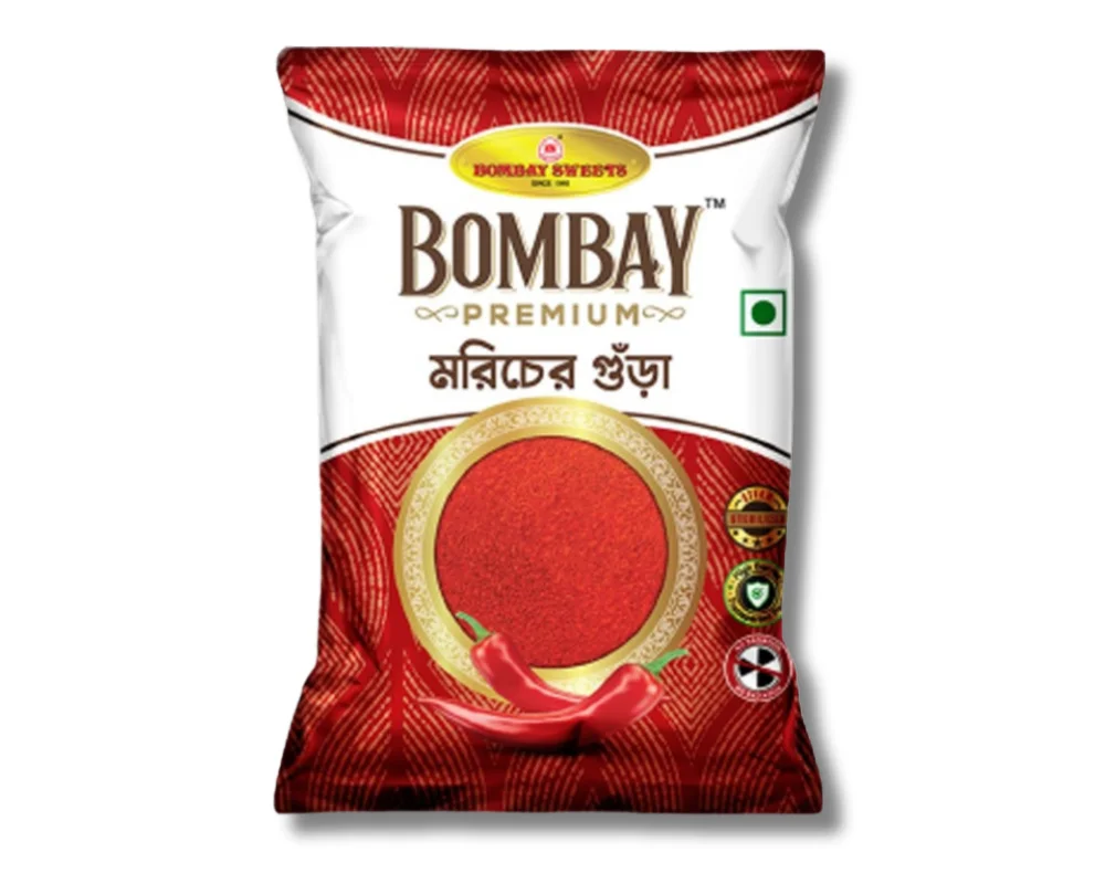 Bombay Premium Chilli (Morich) Powder 200gm