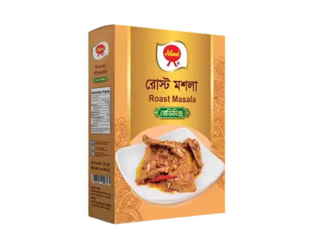 Ahmed Roast Masala 35gm