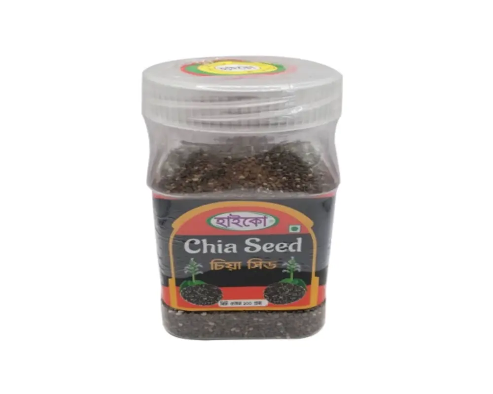 Haiko Chia Seed 100gm