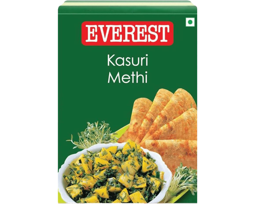 Everest Kasuri Methi 25gm India