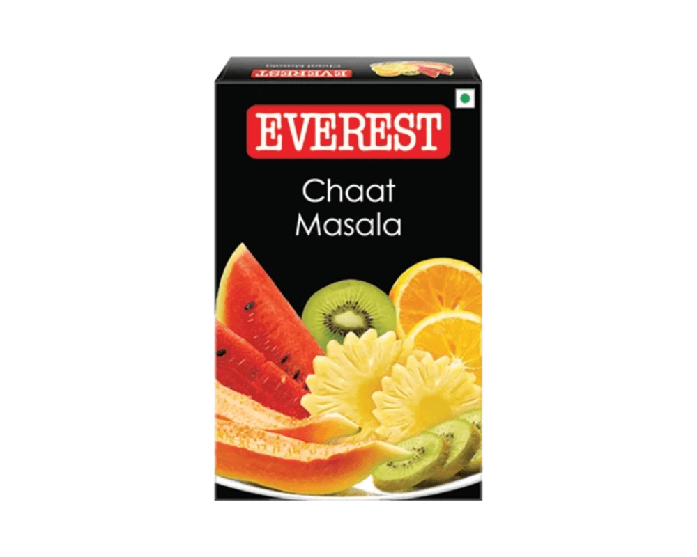 Everest Chaat Masala 50gm IN