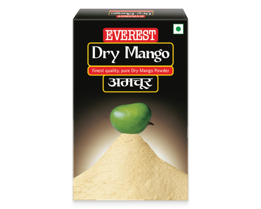 Everest Dry Mango Powder 50gm (India)