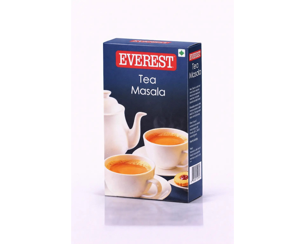 Everest Tea Masala 50gm IN