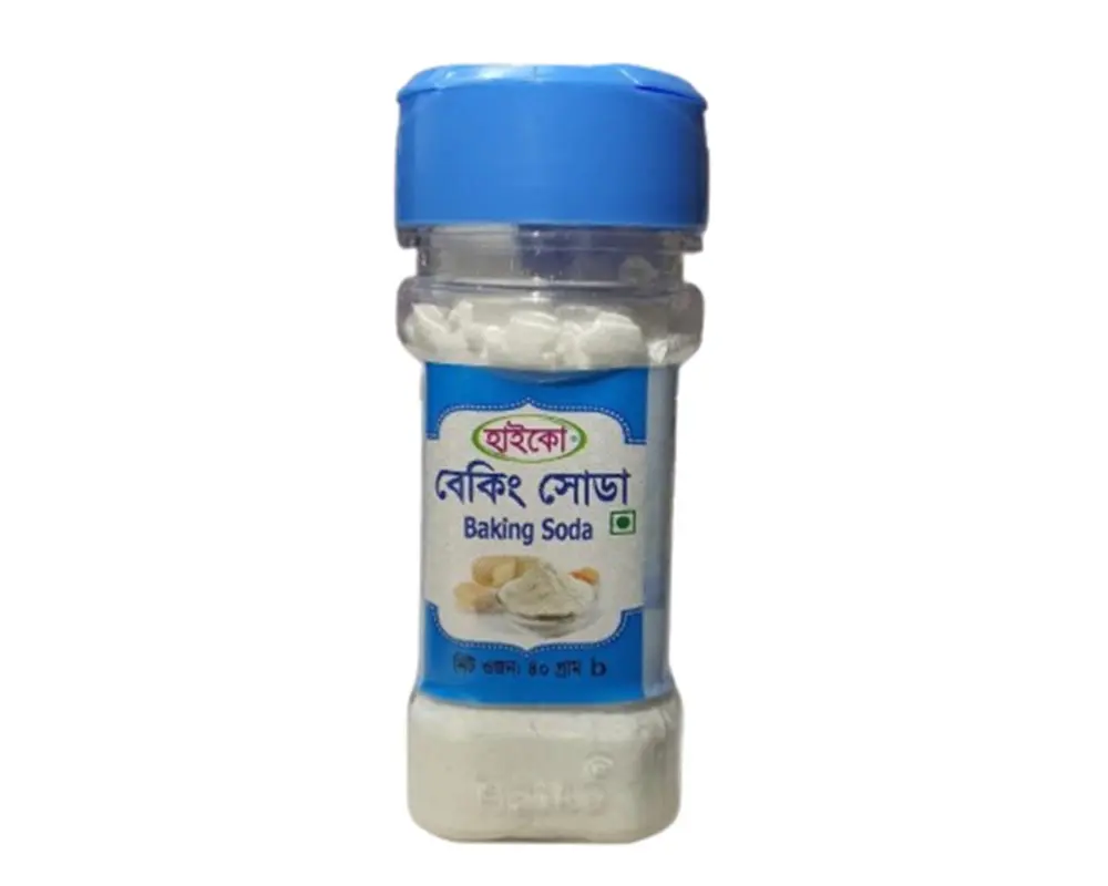 Haiko Baking Soda 40gm