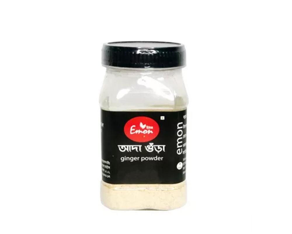 Emon Ginger (Ada) Powder 45gm