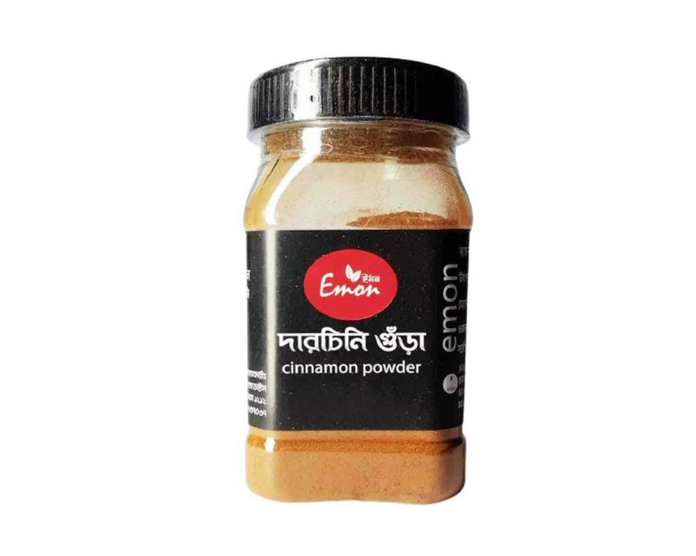 Emon Cinnamon Powder 50gm