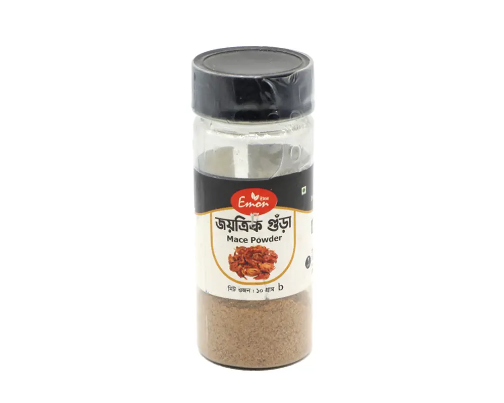 Emon Mace Powder 10gm