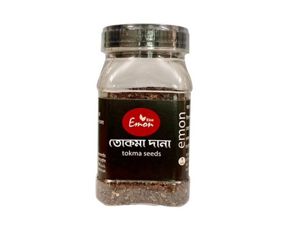 Emon Toakma Seeds 95gm