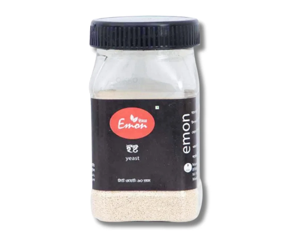 Emon Yeast 90gm