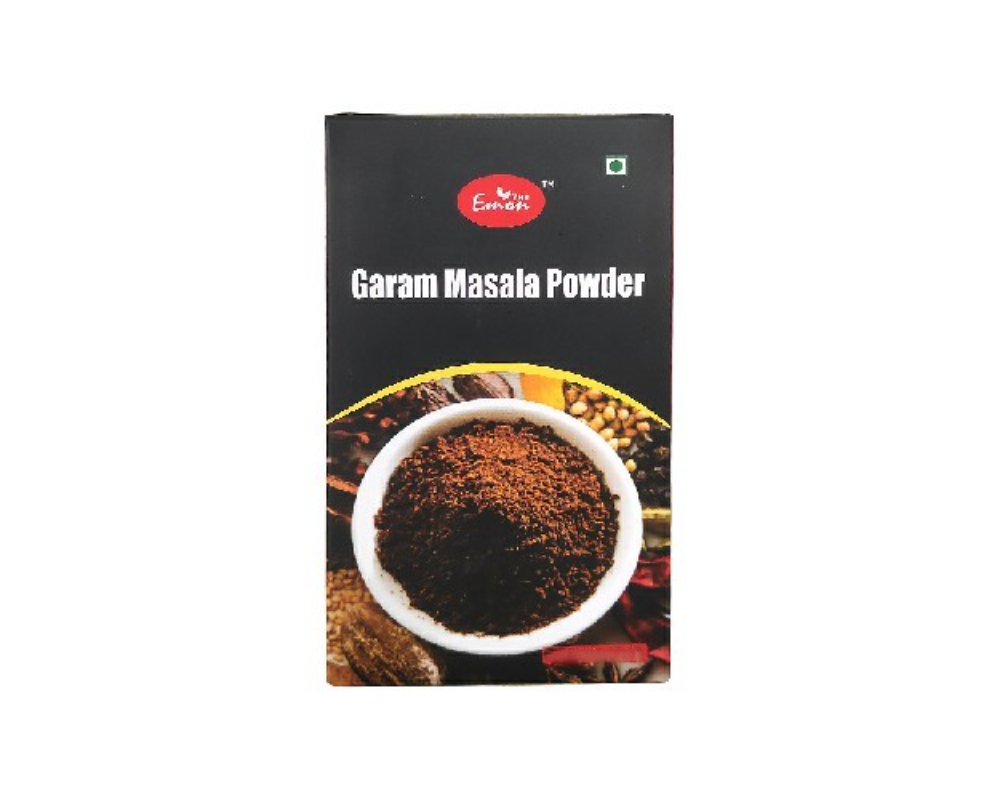 Emon Garam Masala Powder 45gm