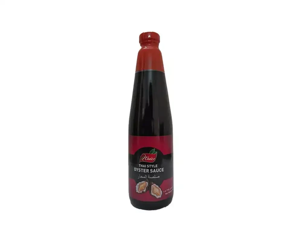 R Choice Thai Style Oyster Sauce 710gm CH