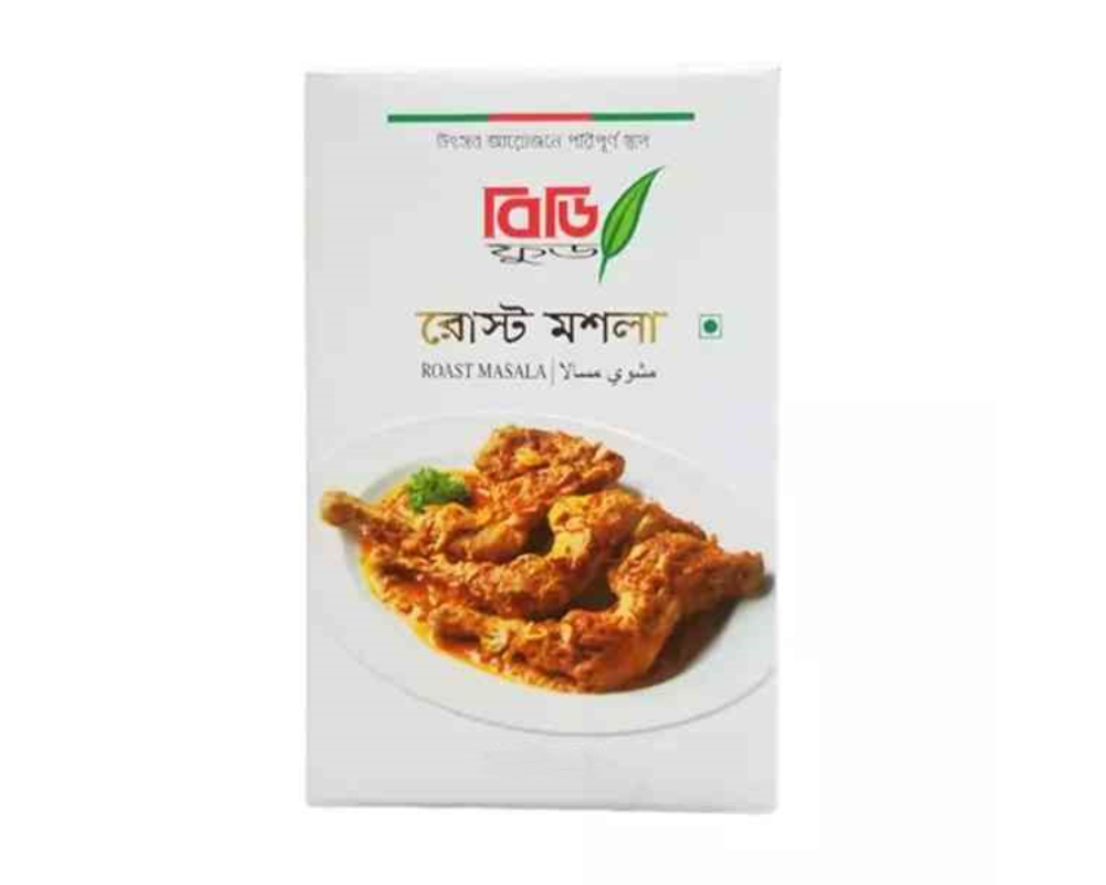 BD Food Roast Masala 35gm