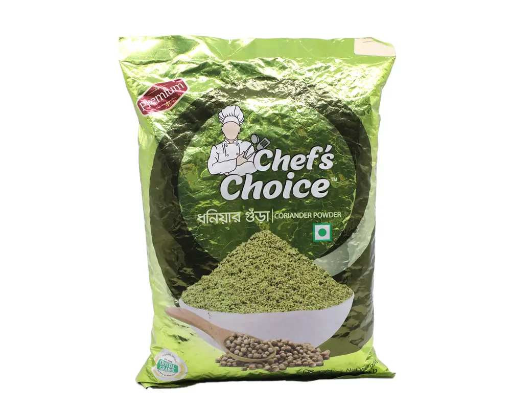 Chef's Choice Coriander (Dhonia) Powder 500gm