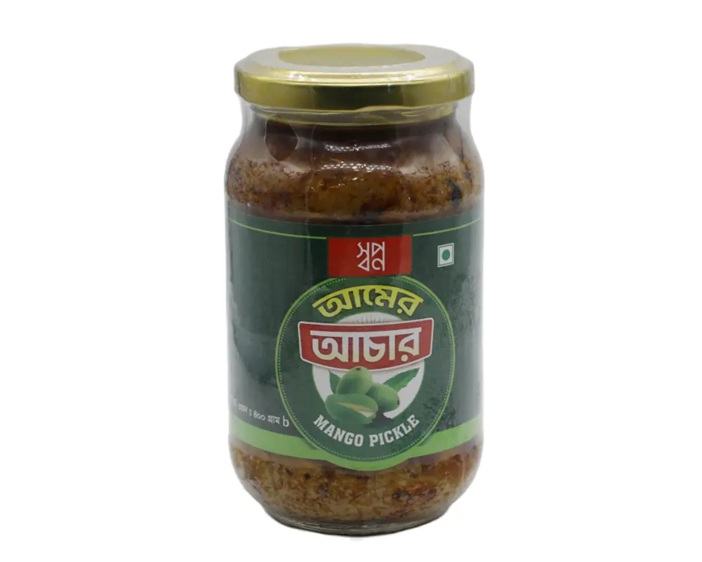 Shwapno Mango Pickle 400gm