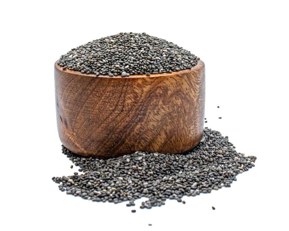 Shwapno Chia Seed Loose kg