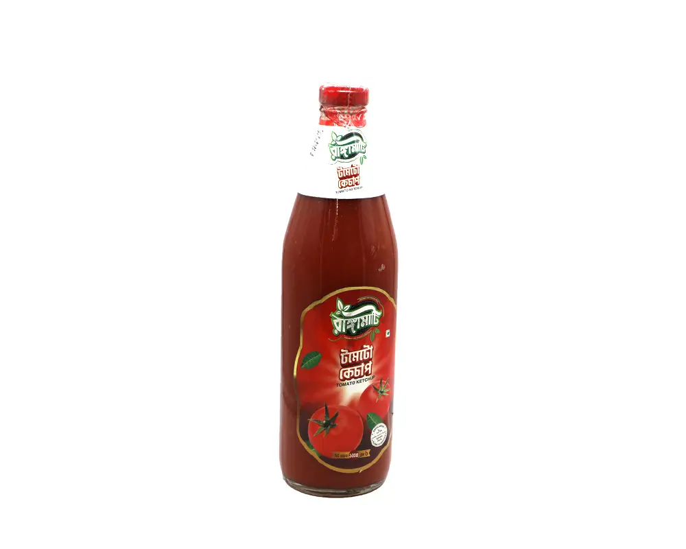 Rangamati Tomato Ketchup 1000gm