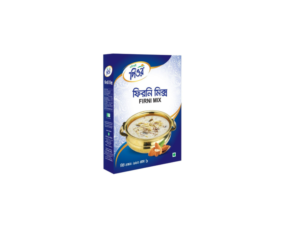 ACI Pure Firni Mix 150g