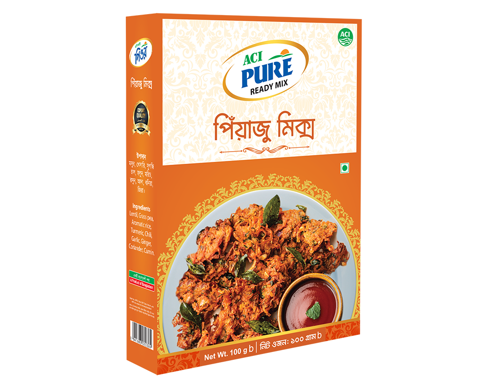 ACI Pure Piyaju Mix 100gm