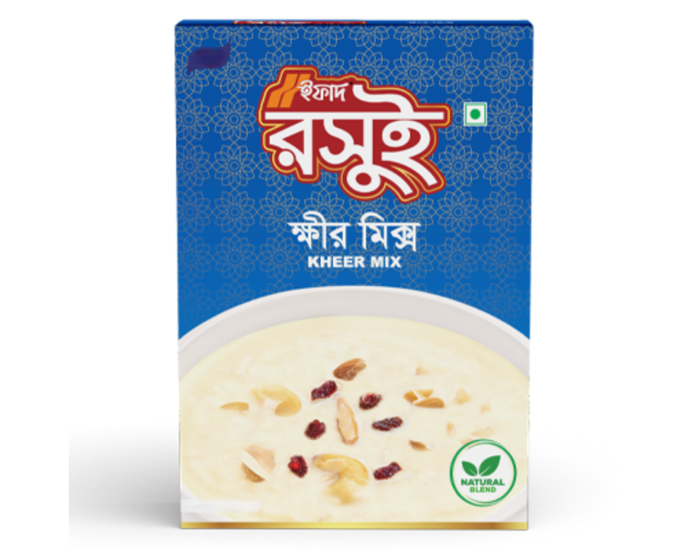 Ifad Roshui Kheer Mix 150gm