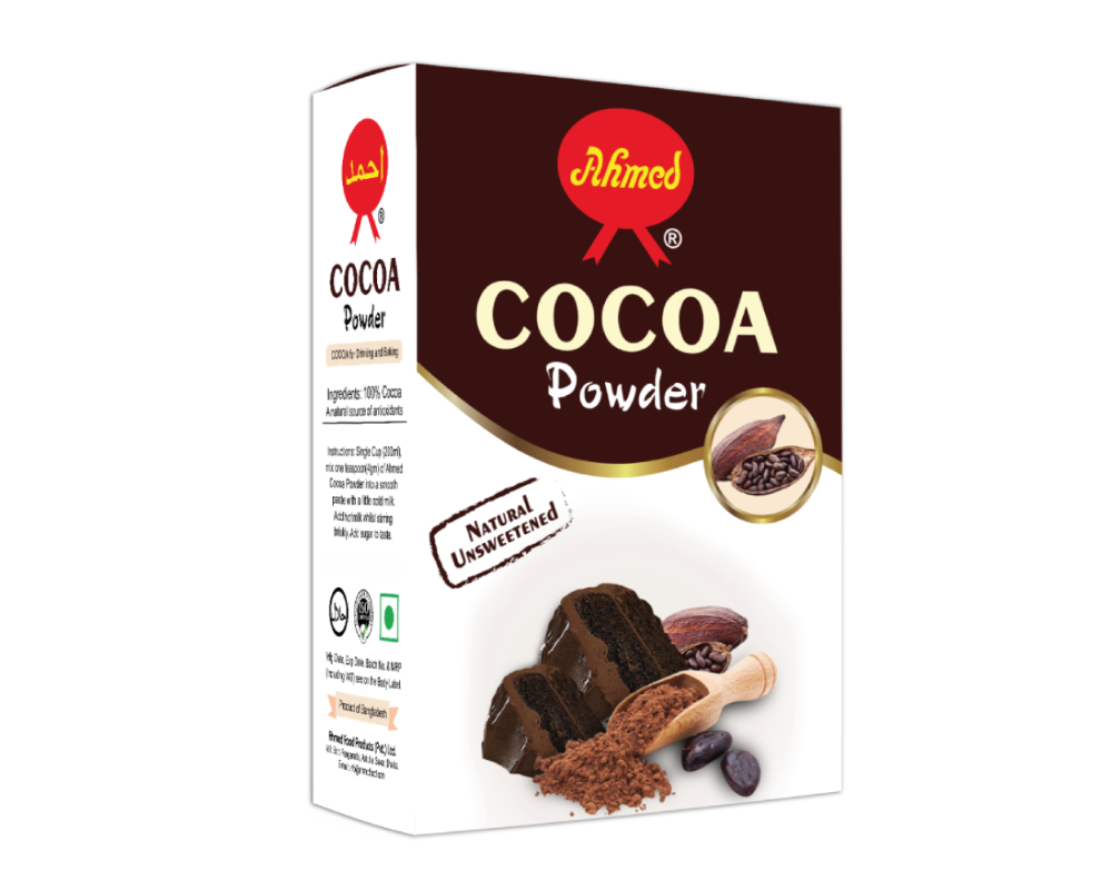 Ahmed Cocoa Powder 30gm