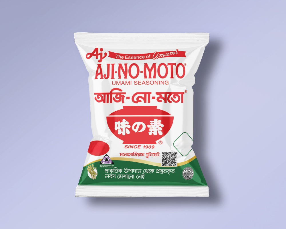 Ajinomoto Tasting Salt 18gm