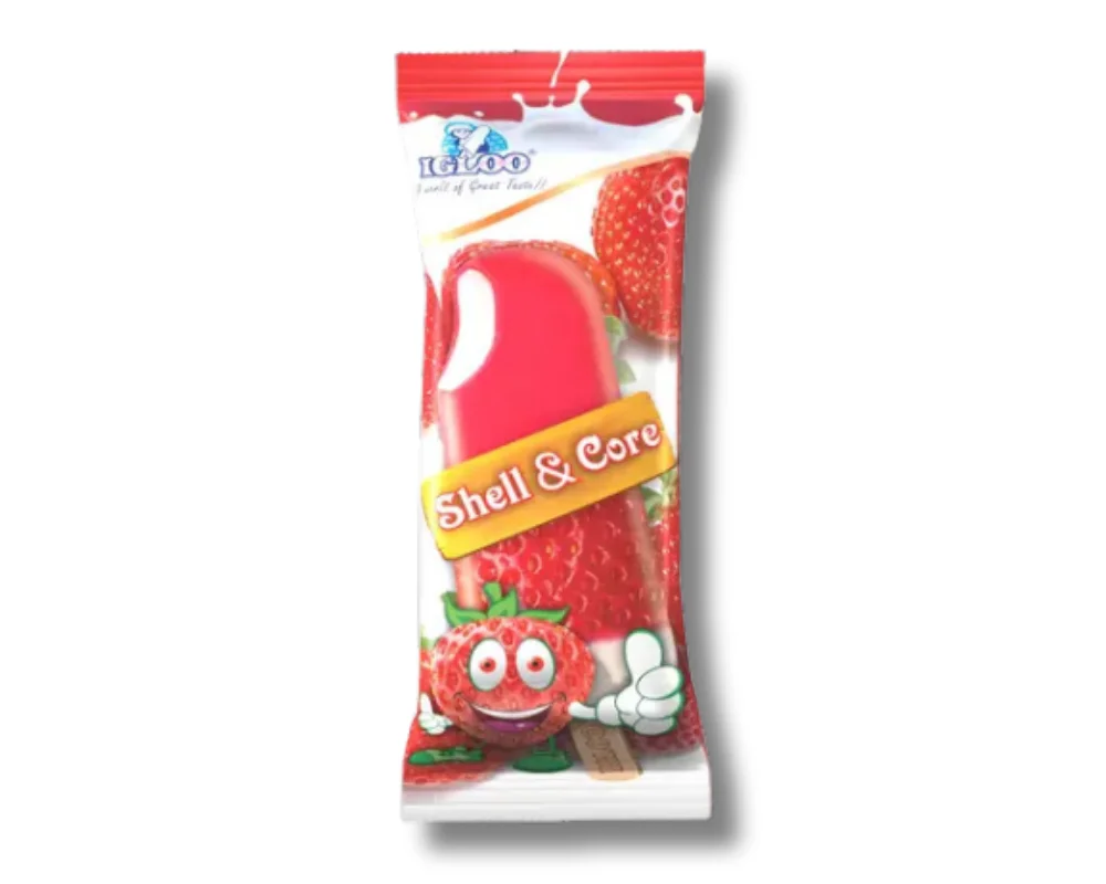 Igloo Stick Shell & Core 62ml