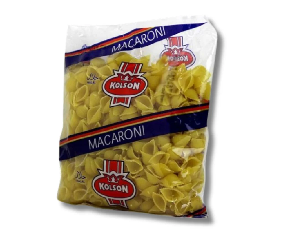Kolson Macaroni 200gm