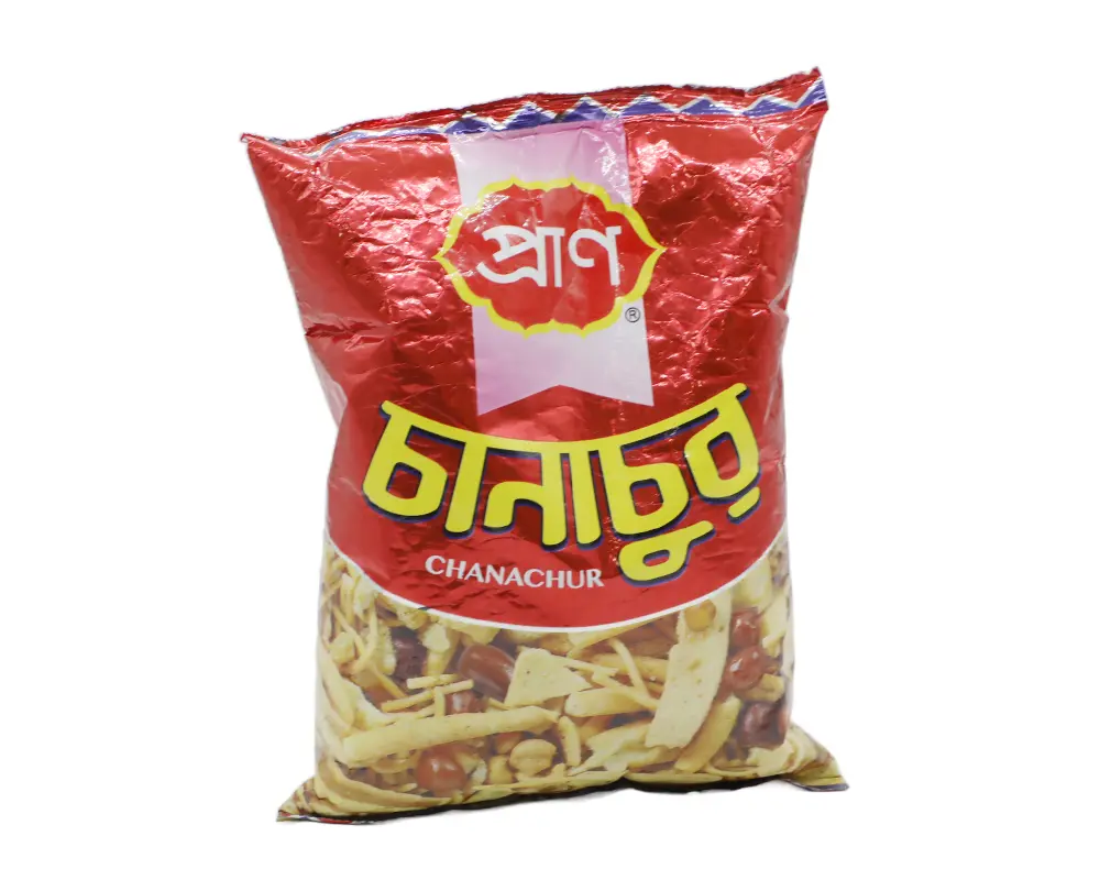 Pran Chanachur 150(±)15gm