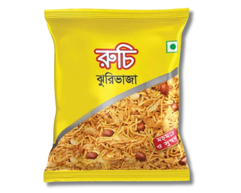 Ruchi Jhuribhaja 30(±)5gm